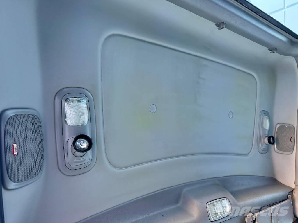 Peterbilt 367 Trækkere