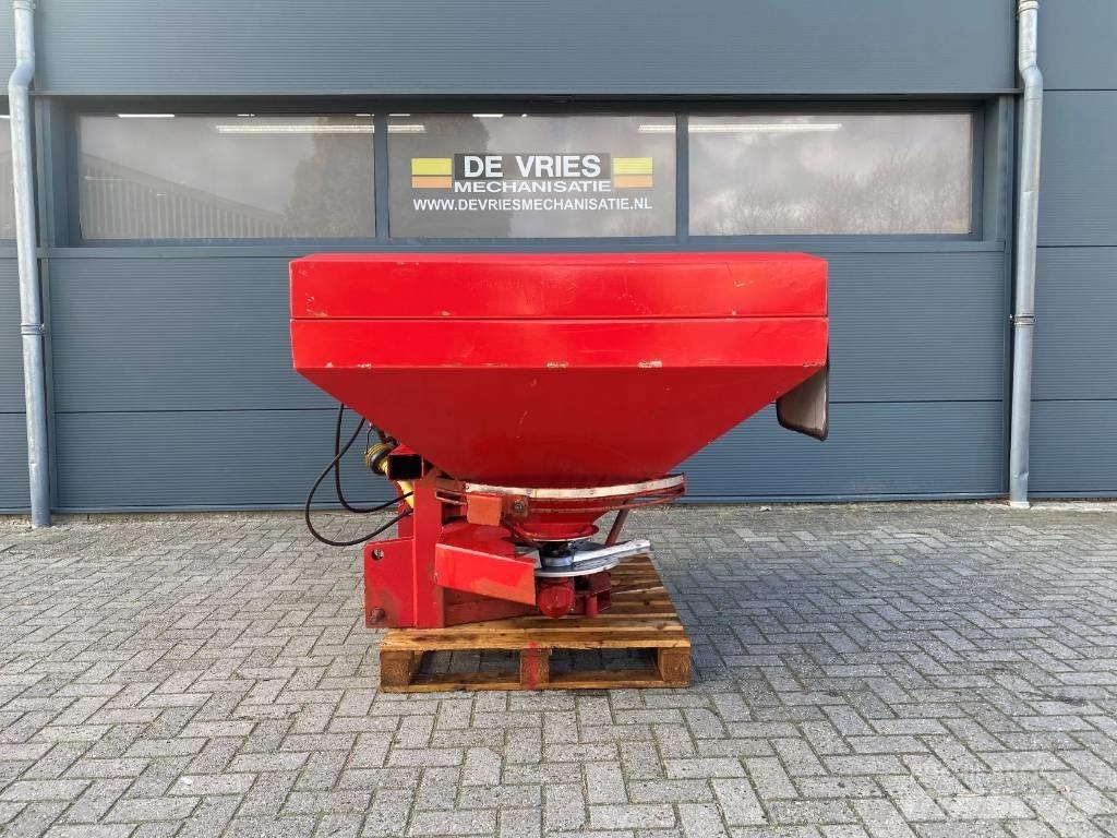 Rotina GTS 1000 Mineralspreder