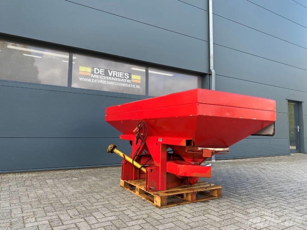 Rotina GTS 1000 Mineralspreder
