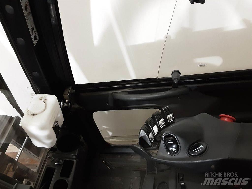 Yale ERP30VL V2745 El gaffeltrucks