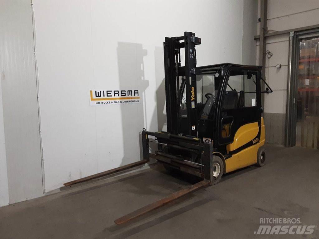 Yale ERP30VL V2745 El gaffeltrucks
