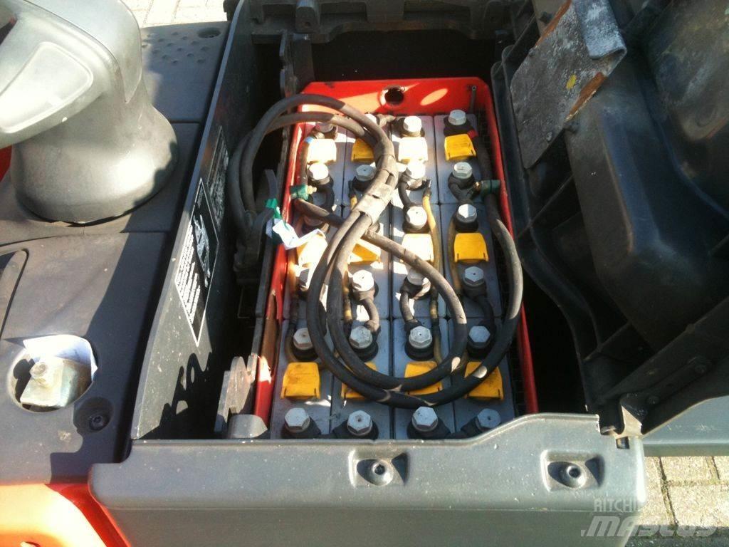 Linde T20SP Løftevogne