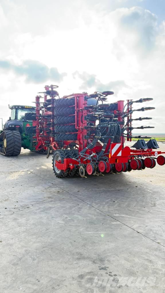Horsch Focus 6 TD Såmaskine