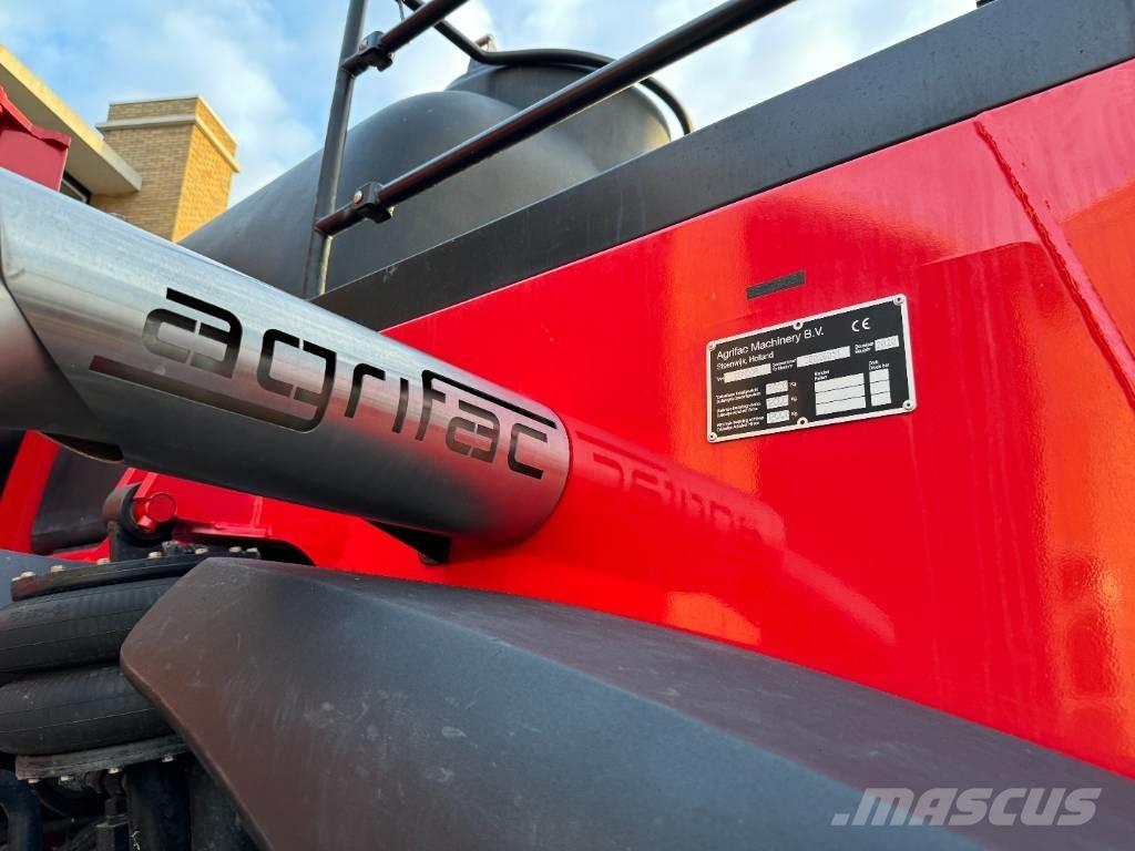 Agrifac CE026051 Selvkørende sprøjter