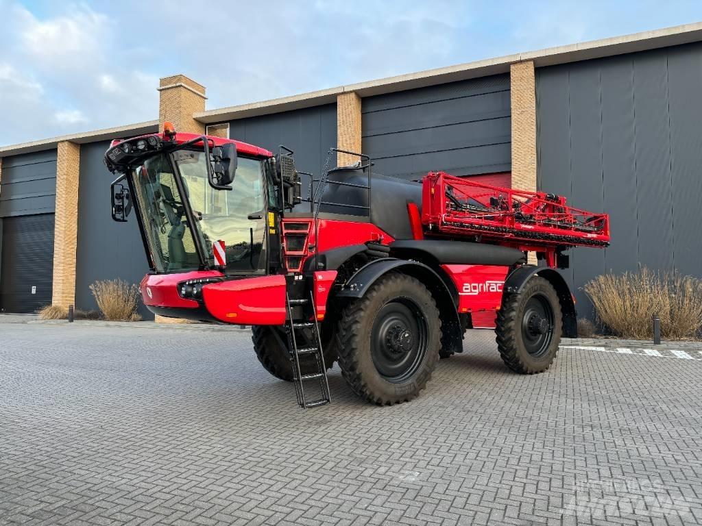 Agrifac Endurance Selvkørende sprøjter