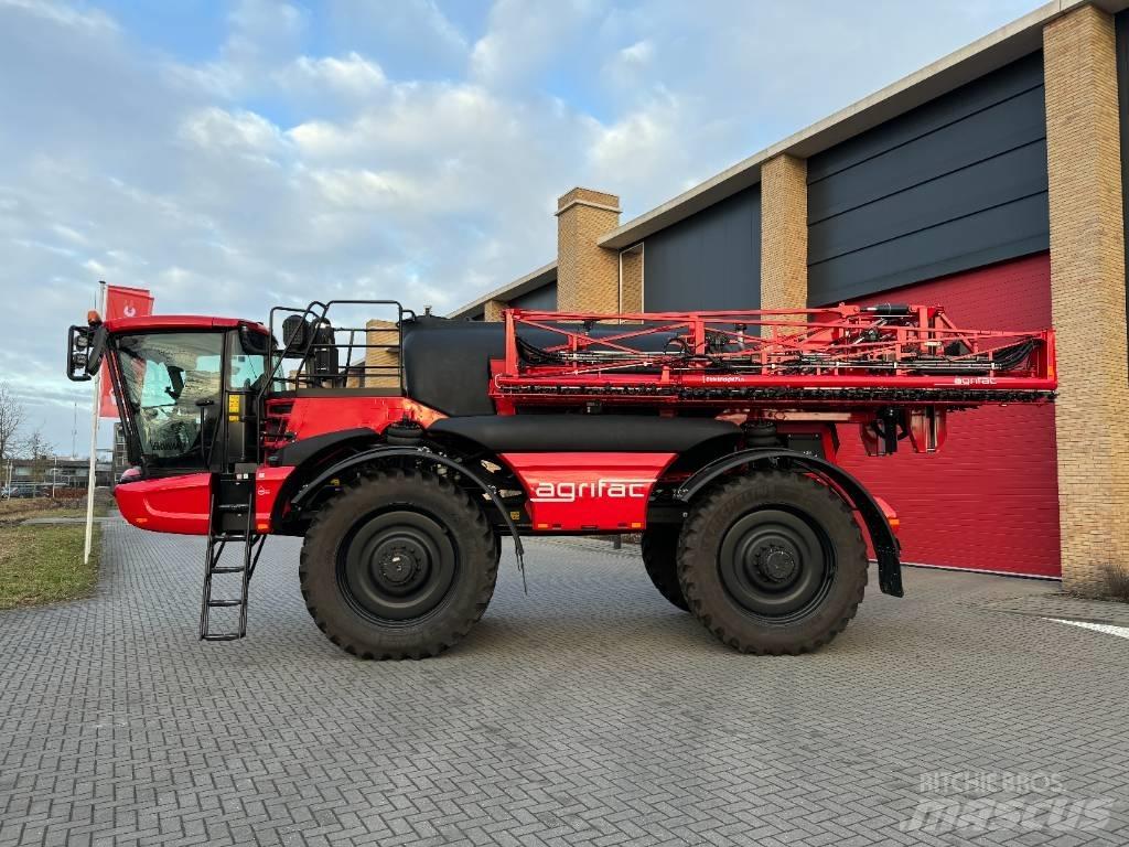 Agrifac Endurance Selvkørende sprøjter