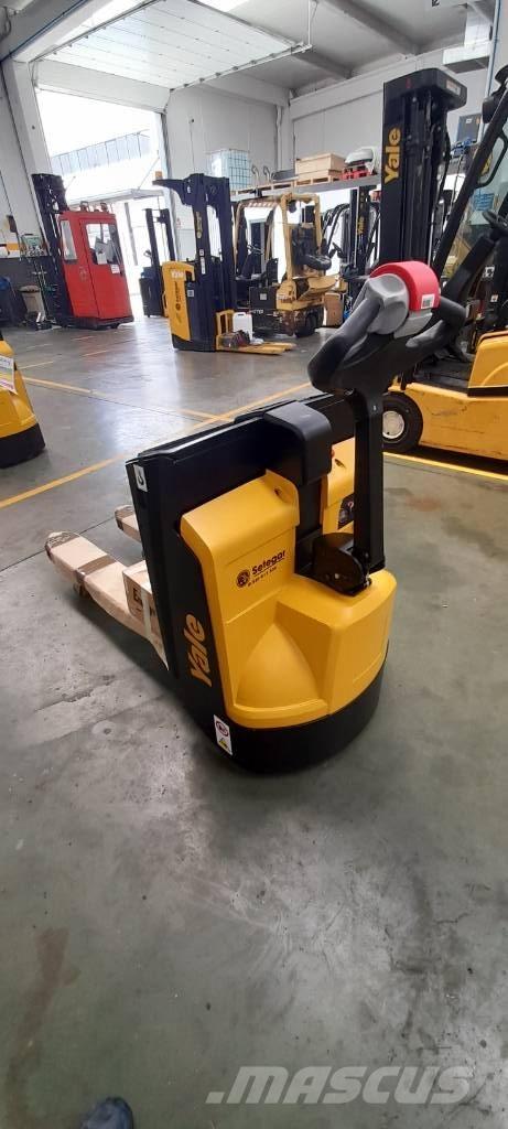 Yale MP16 El-palleløftere