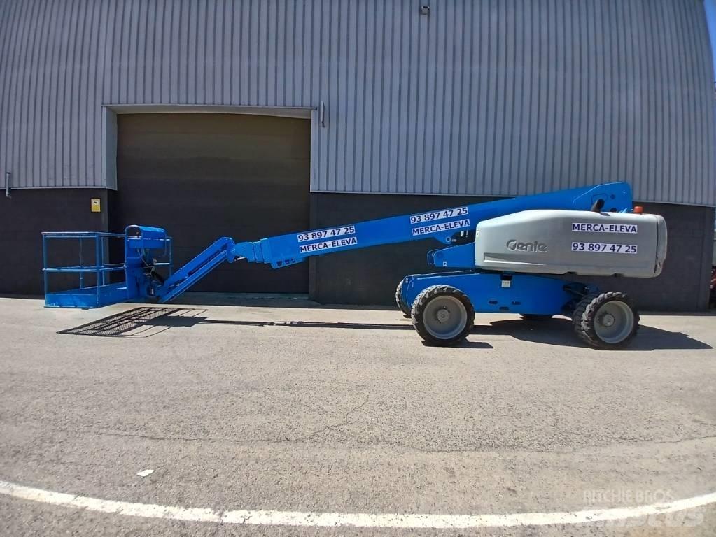Genie S 65 Teleskoplifte