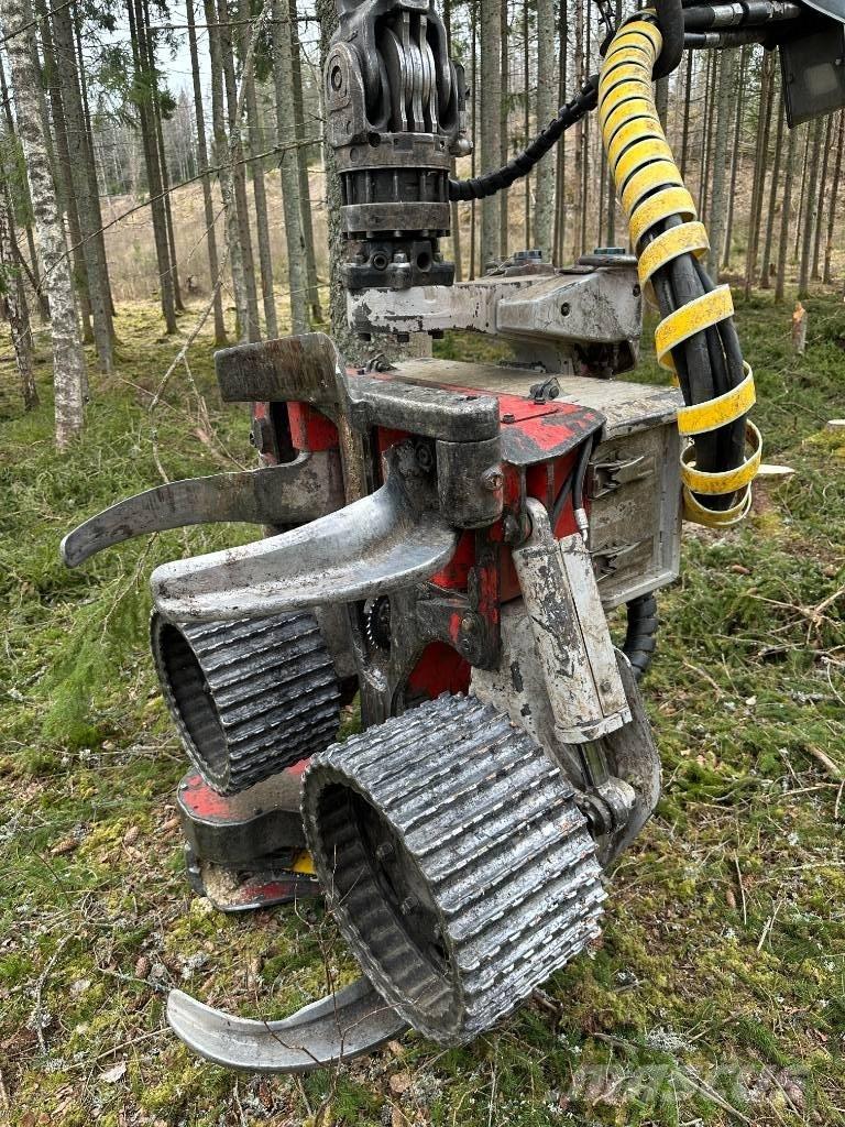 Log Max 6000 Skæreborde