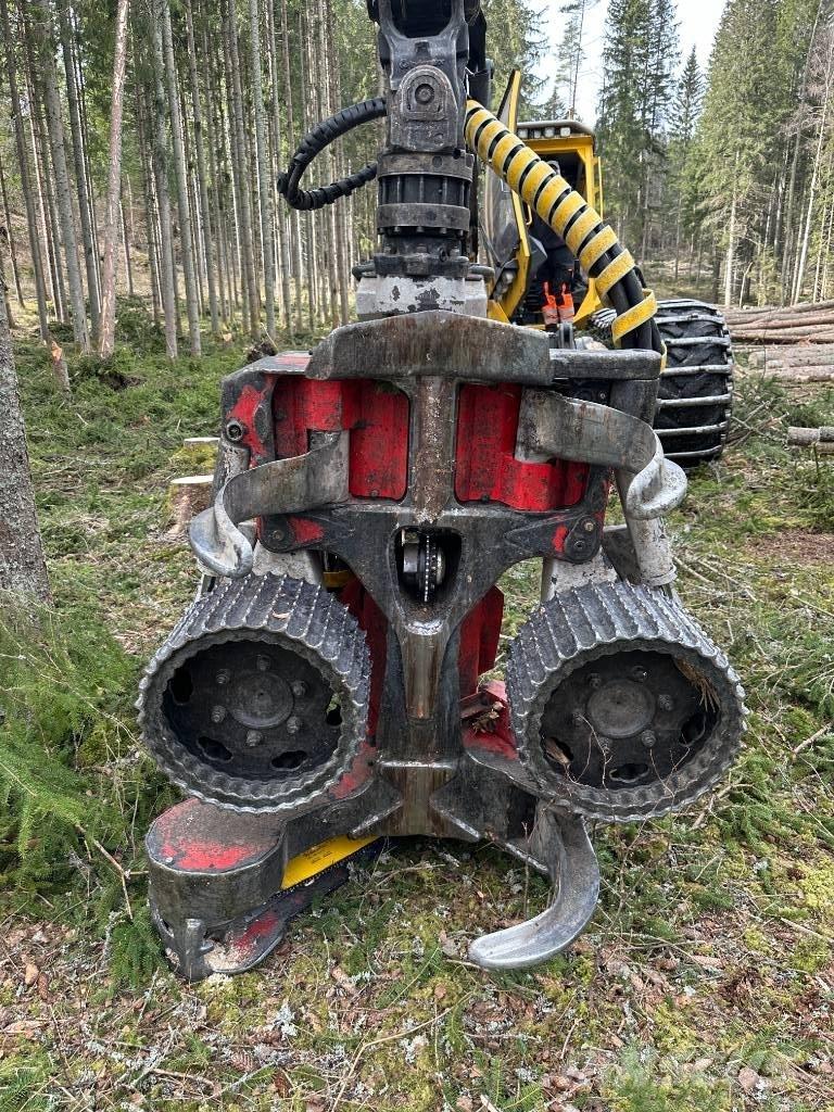 Log Max 6000 Skæreborde