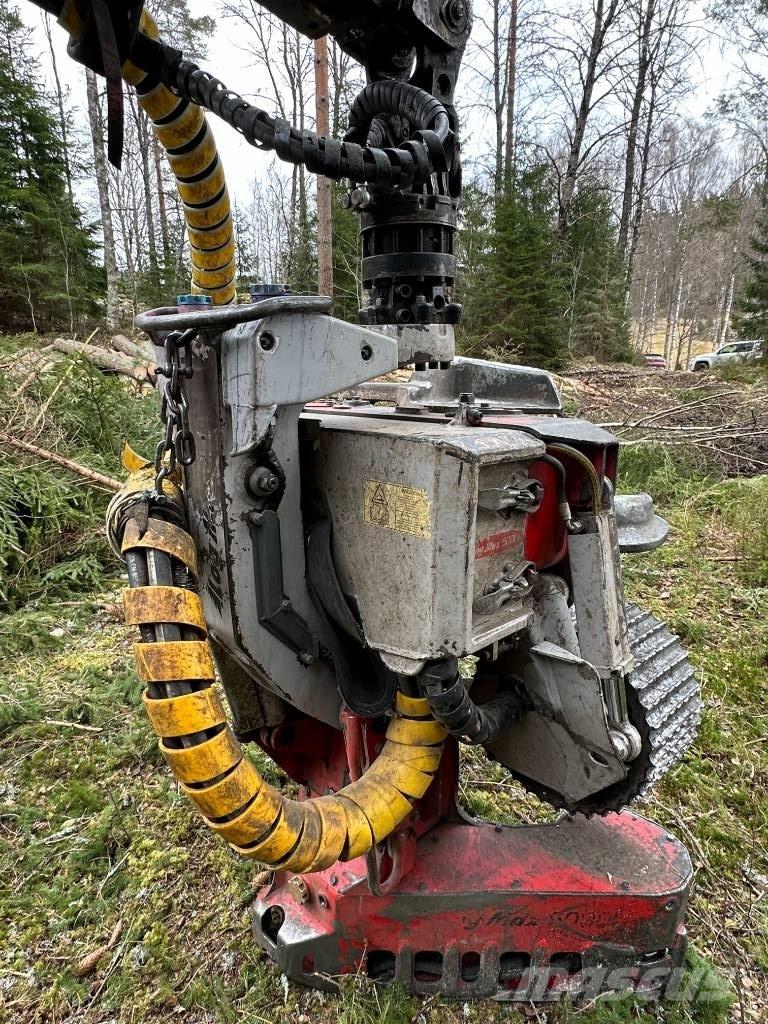 Log Max 6000 Skæreborde
