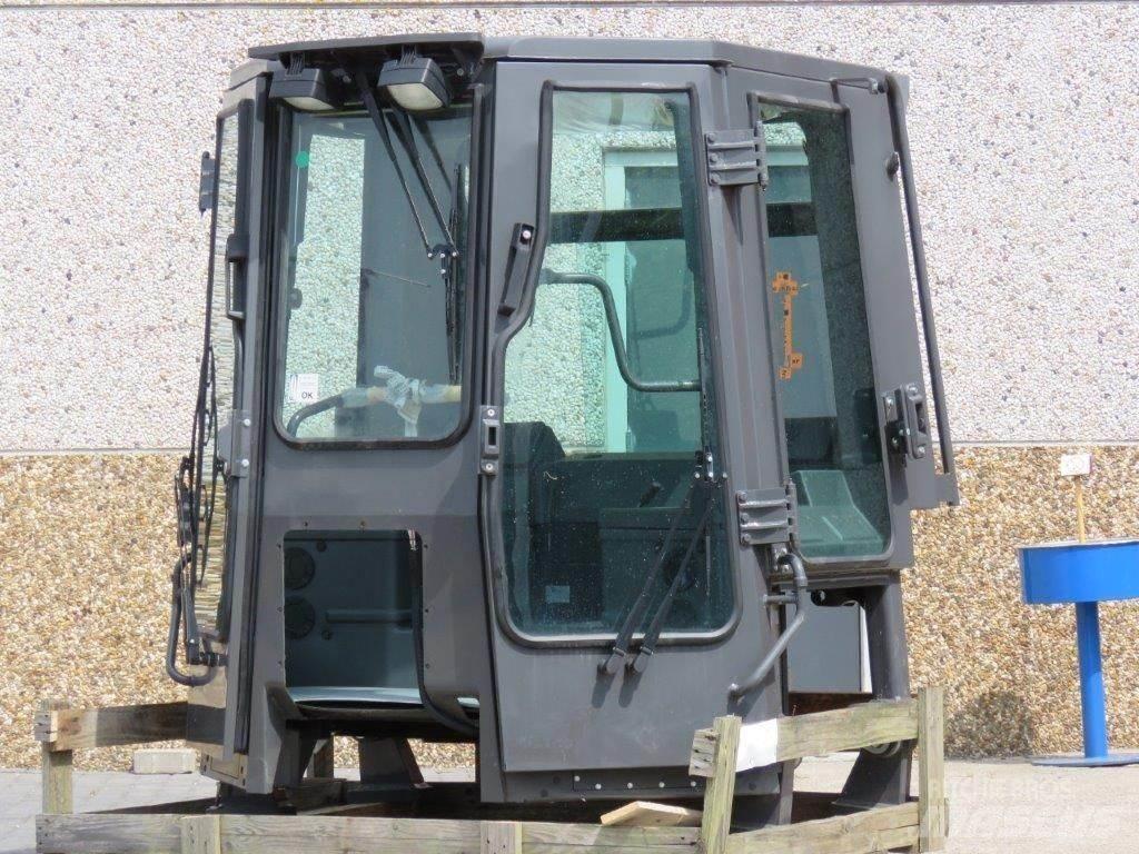 New Holland CE Transport – Andet