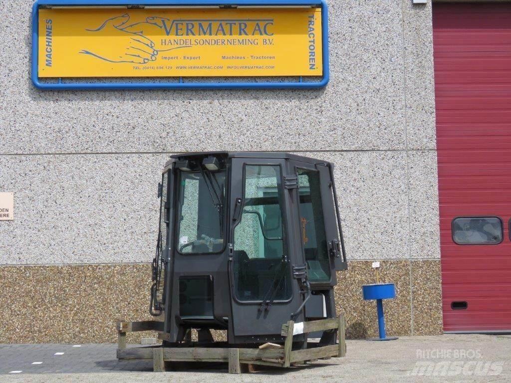 New Holland CE Transport – Andet