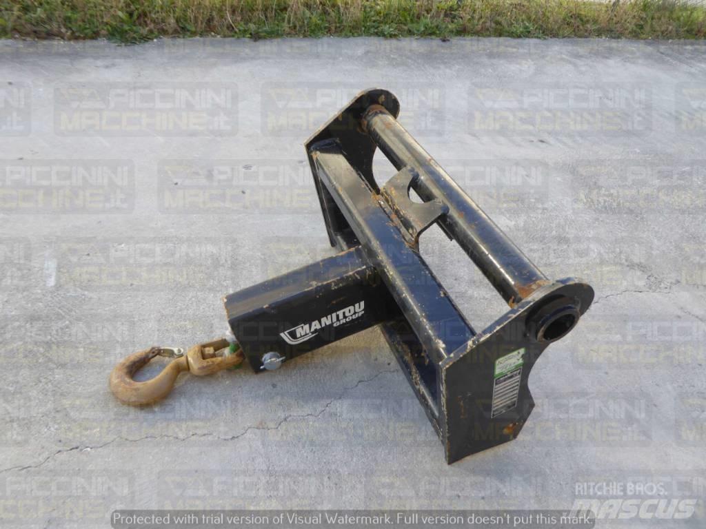 Manitou PC60 Andet tilbehør