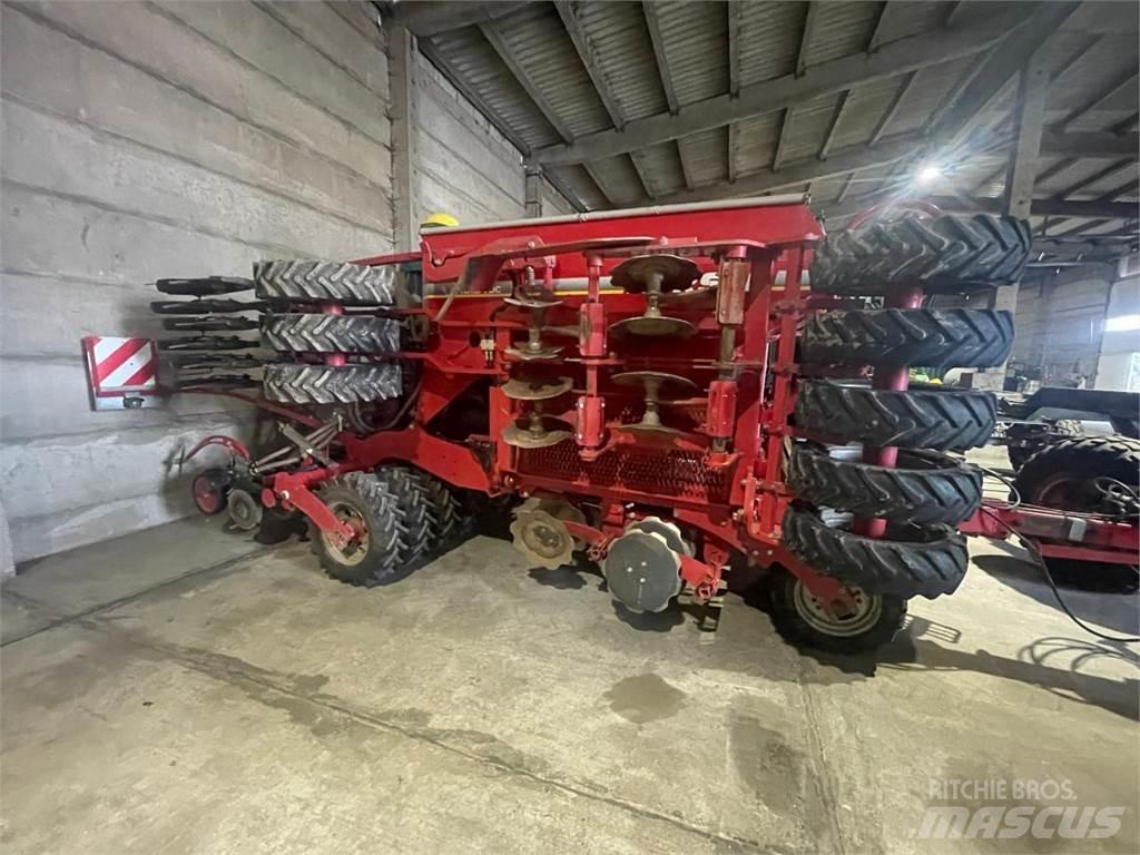 Horsch Pronto 4 DC Såmaskine