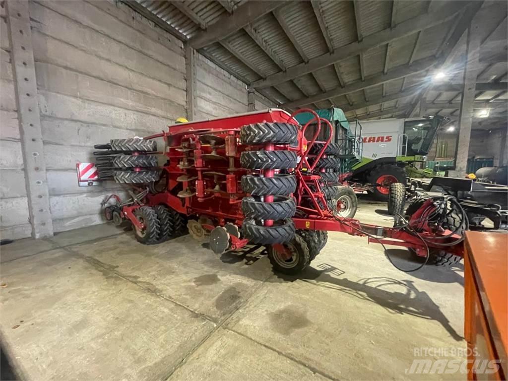 Horsch Pronto 4 DC Såmaskine