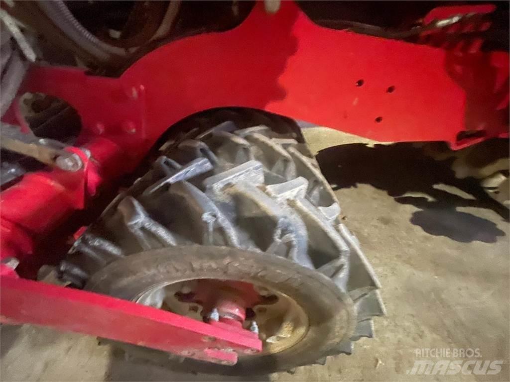 Horsch Pronto 4 DC Såmaskine