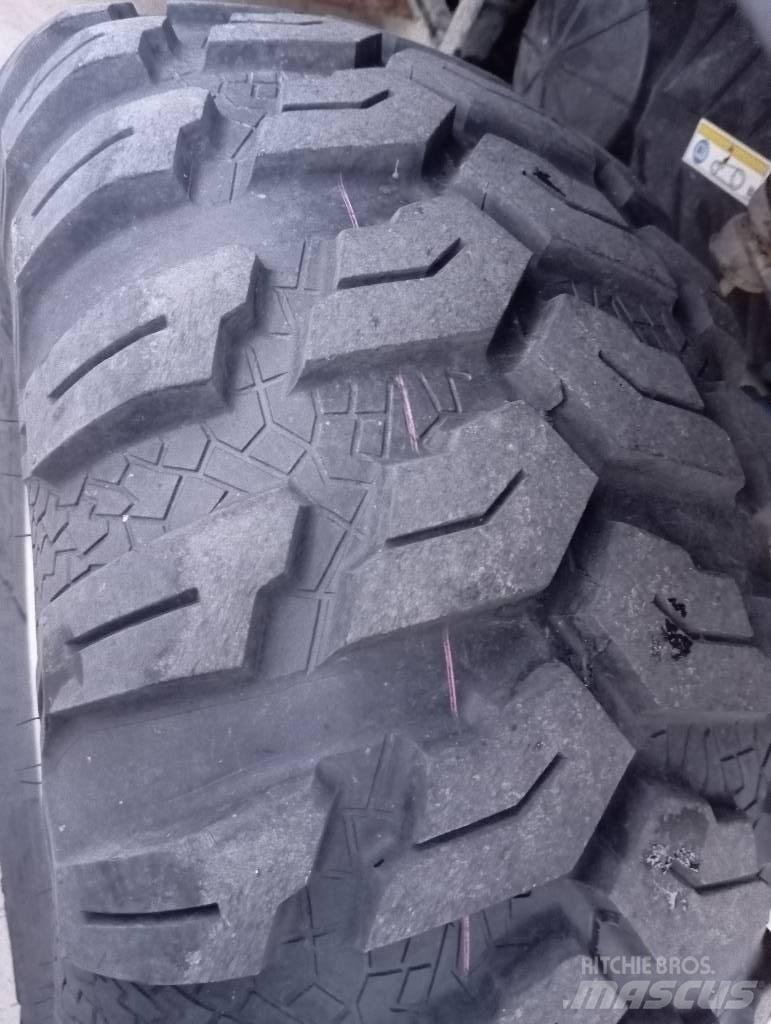 Polaris Ranger UTV'er