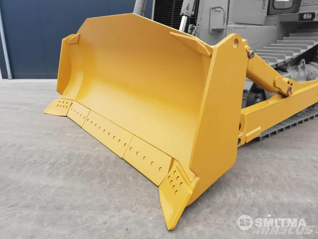 CAT D8T Klinger