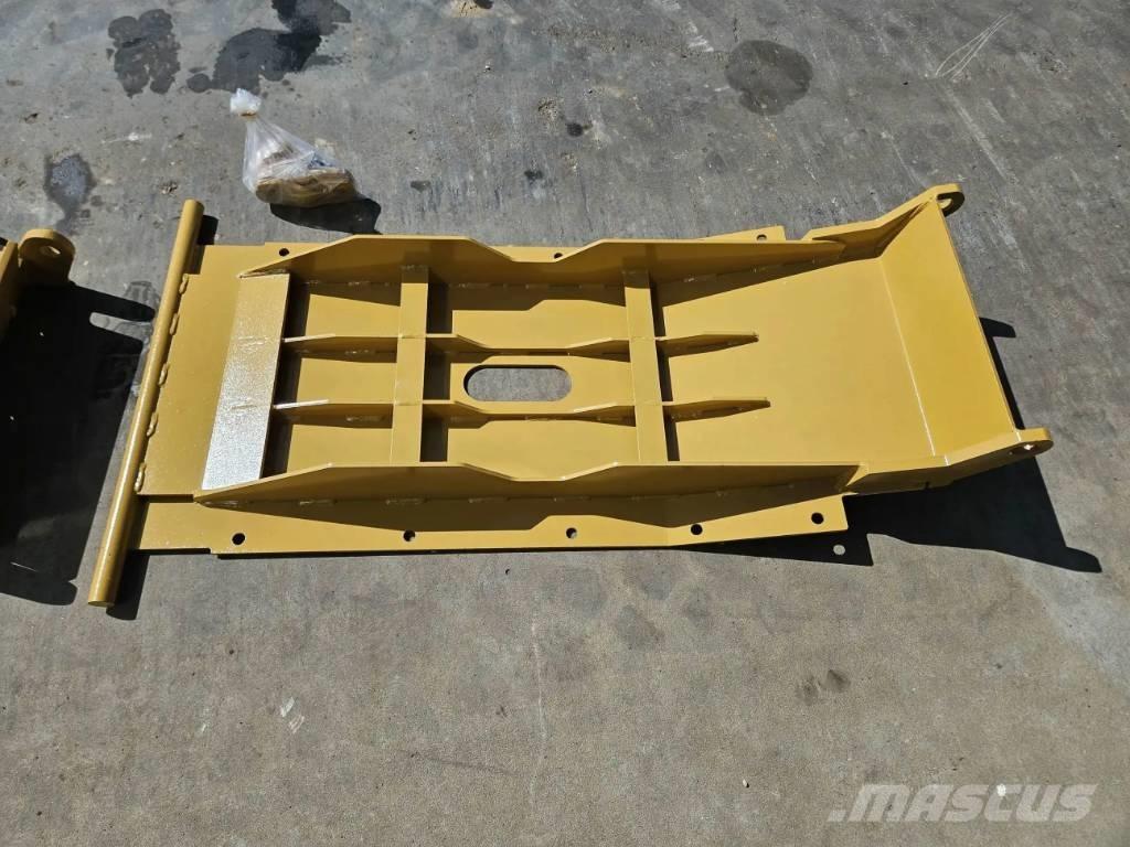 CAT 140M3 Andet tilbehør