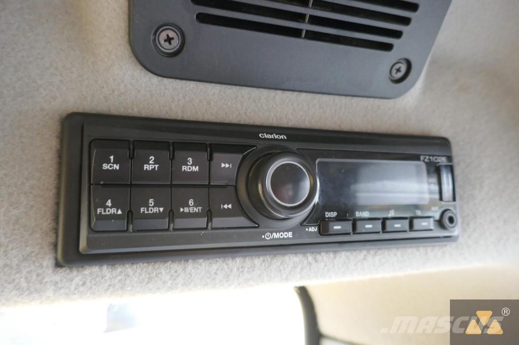 CAT 336EL Gravemaskiner på larvebånd