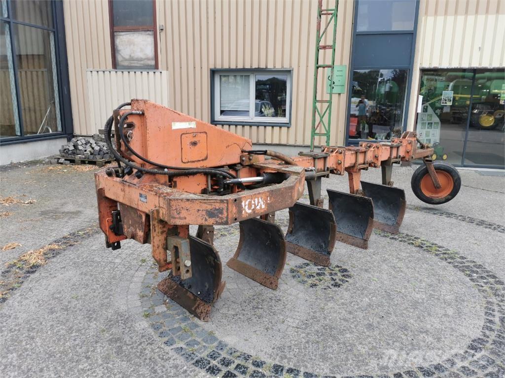 Howard SP 5 Sneplove