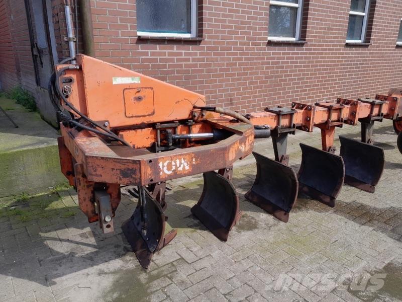 Howard SP 5 Sneplove