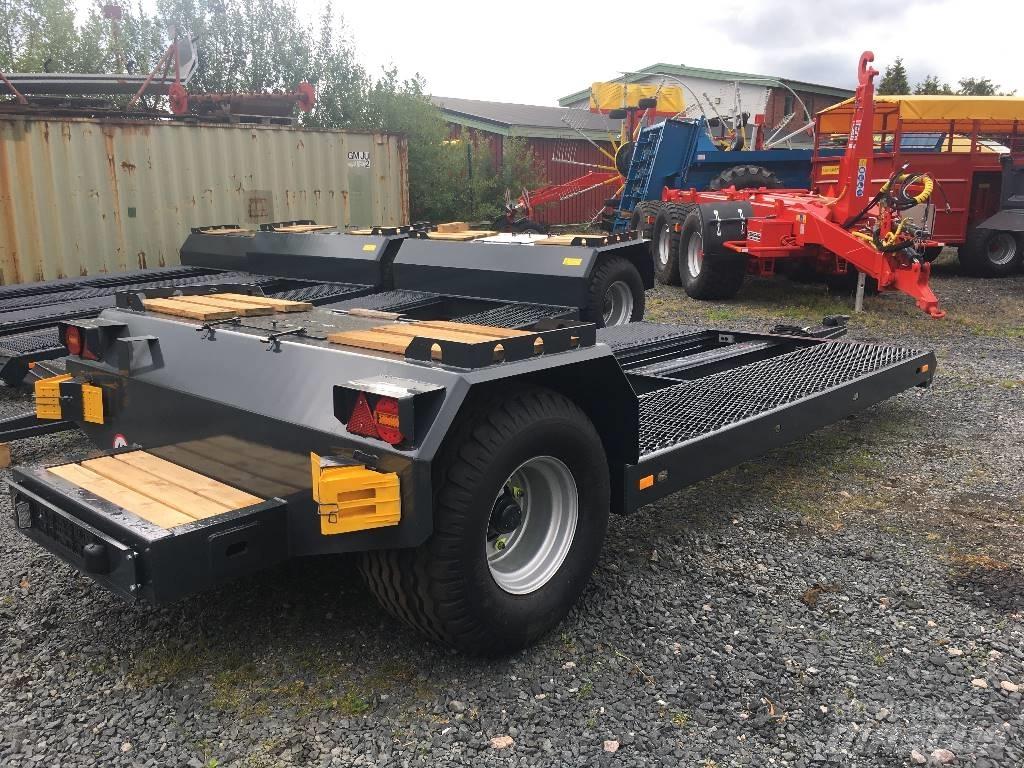 Dinapolis LL-10 Andet tilbehør