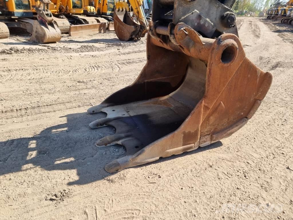 Volvo EC 360 B LC Gravemaskiner på larvebånd