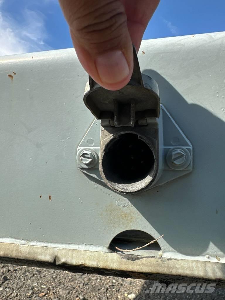 Interstate 70SDGN Blokvogn