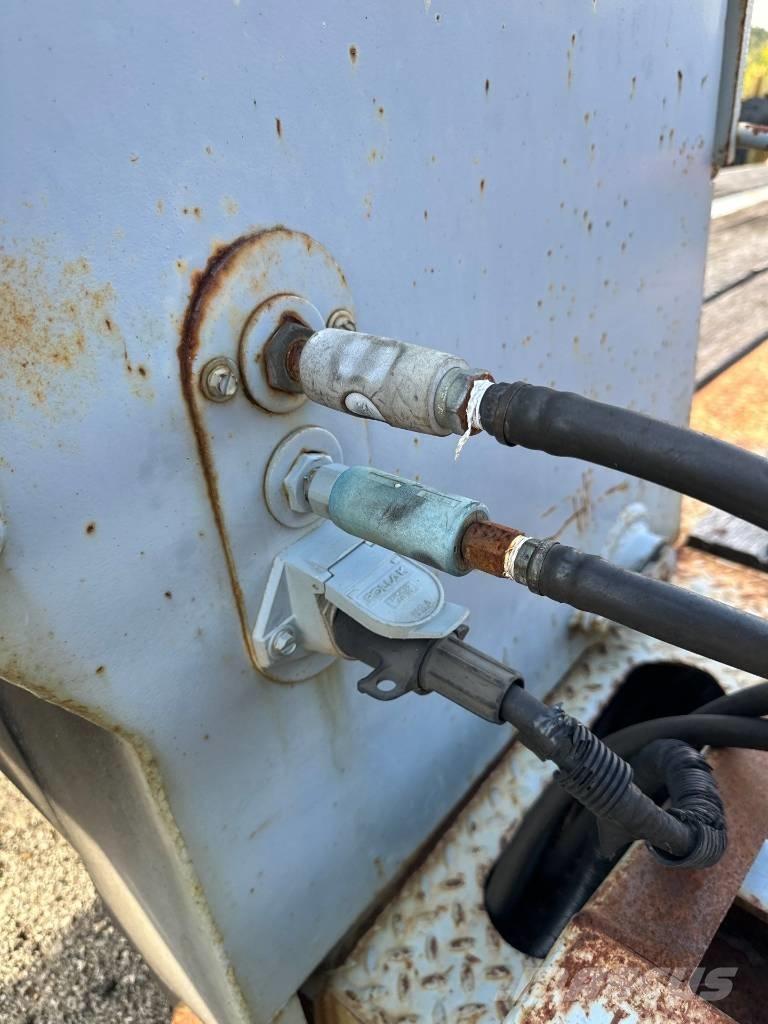 Interstate 70SDGN Blokvogn