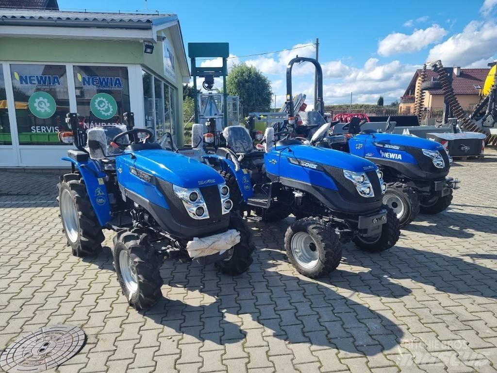 Solis 26 Traktorer