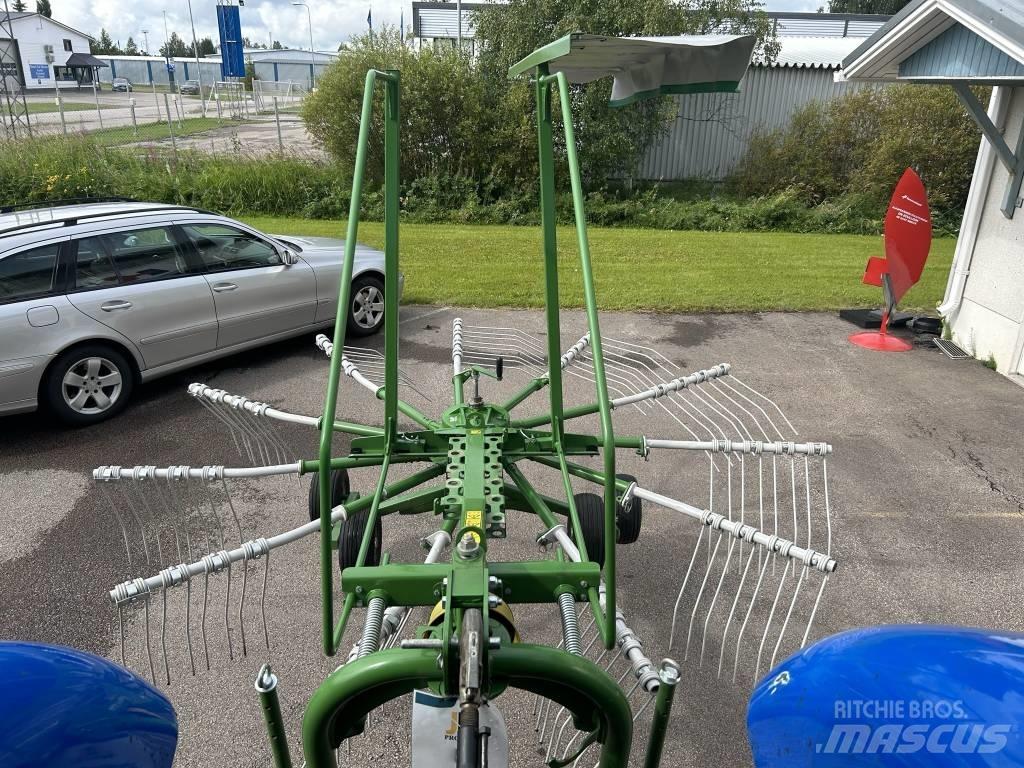 Pronar ZKP420 Hømaskiner