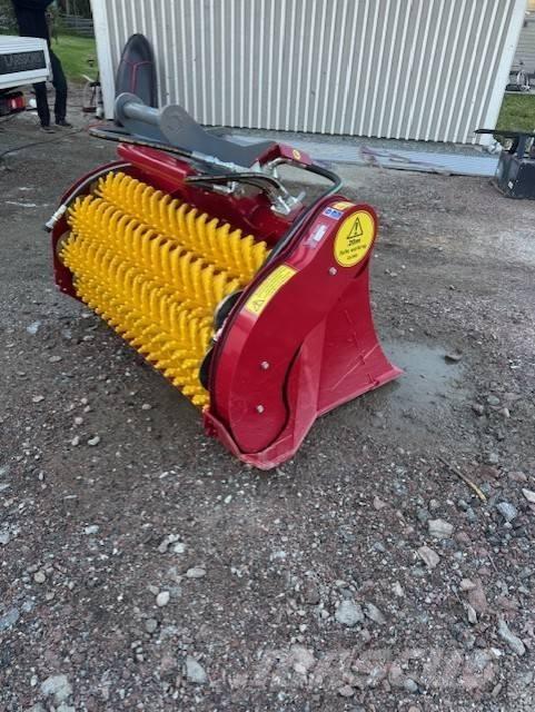 Lloyd 10-14 Stengrebe