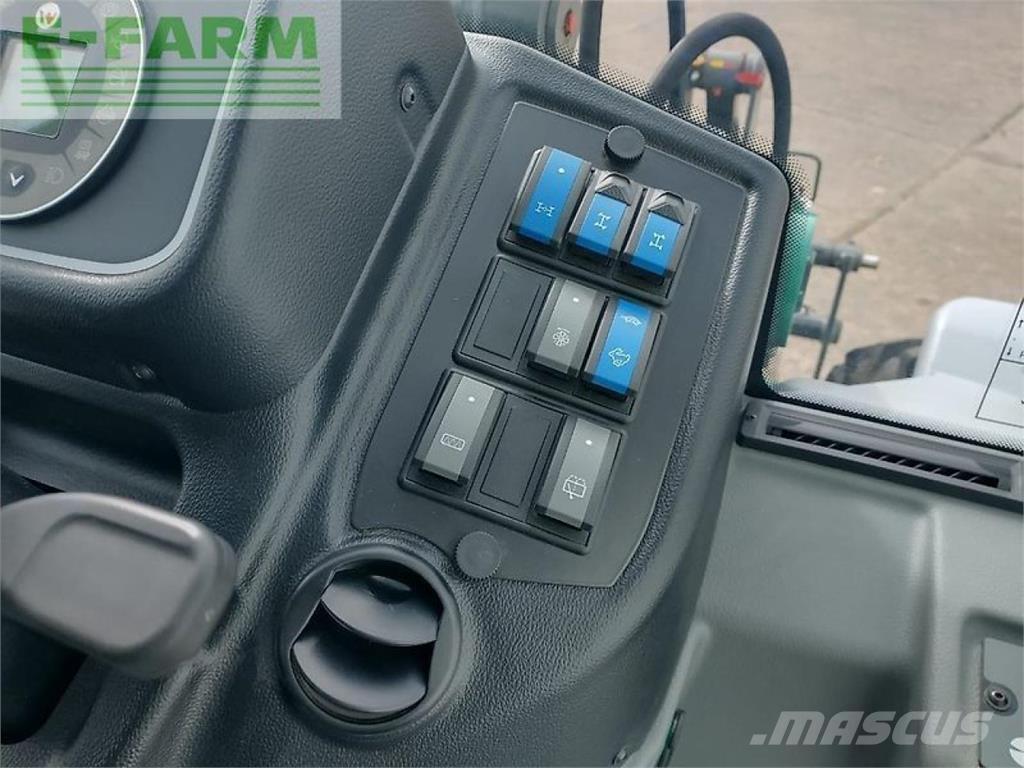 Kramer kl43.8 Minigravemaskiner