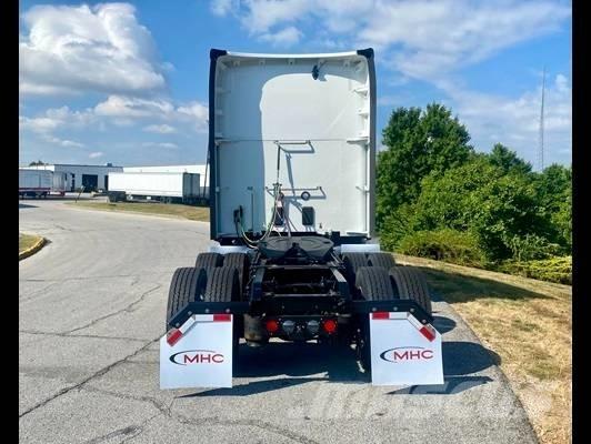 Kenworth T 680 Trækkere