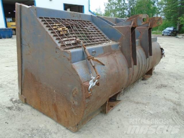 Volvo L 180 C Læssemaskiner på hjul