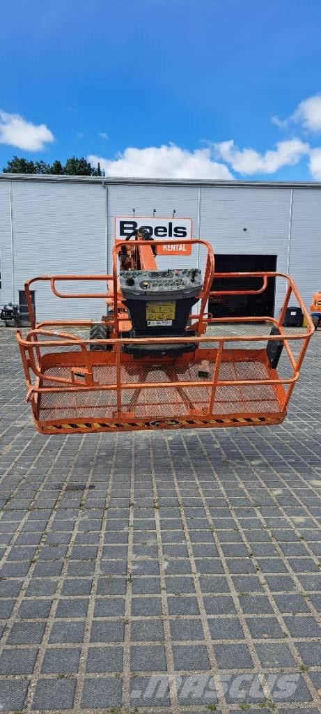 JLG 1200SJP Teleskoplifte