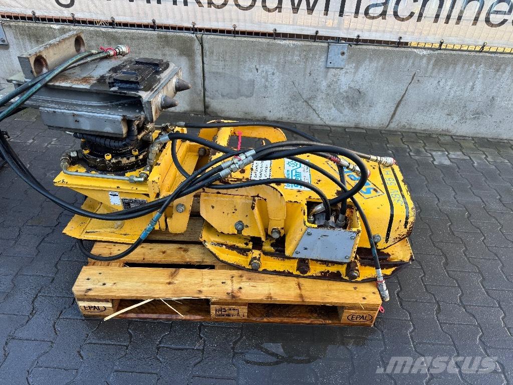 Stehr SBV 55 H1 Andet tilbehør