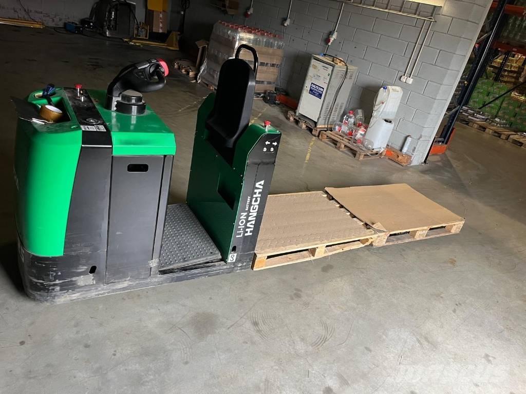 Hangcha CJD25-AC2-L Plukketruck, lav