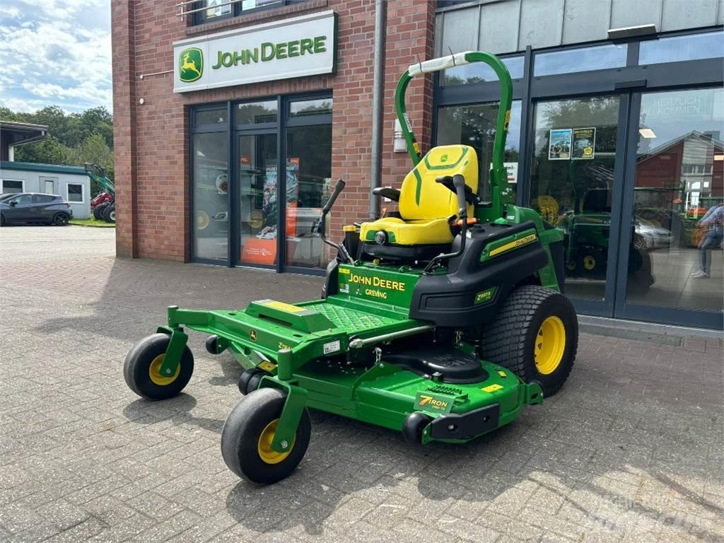 John Deere Z997R Græsslåmaskiner