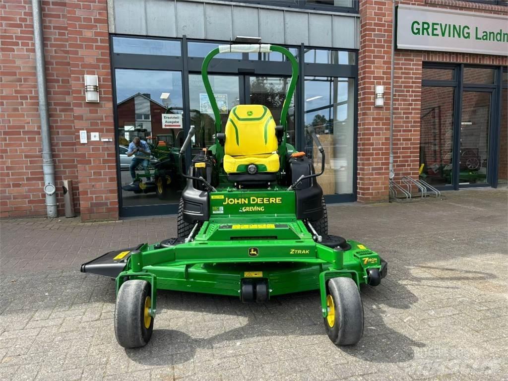John Deere Z997R Græsslåmaskiner
