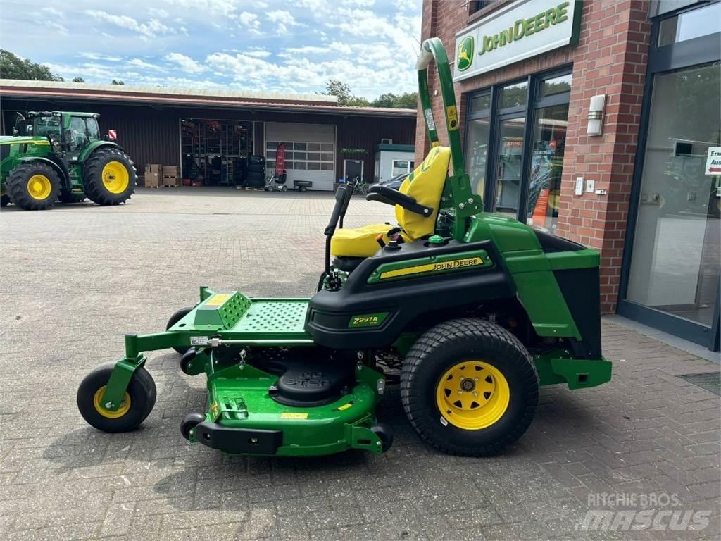 John Deere Z997R Græsslåmaskiner