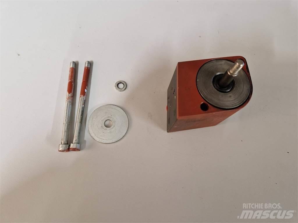 Rottne 025-0037 Hydraulik
