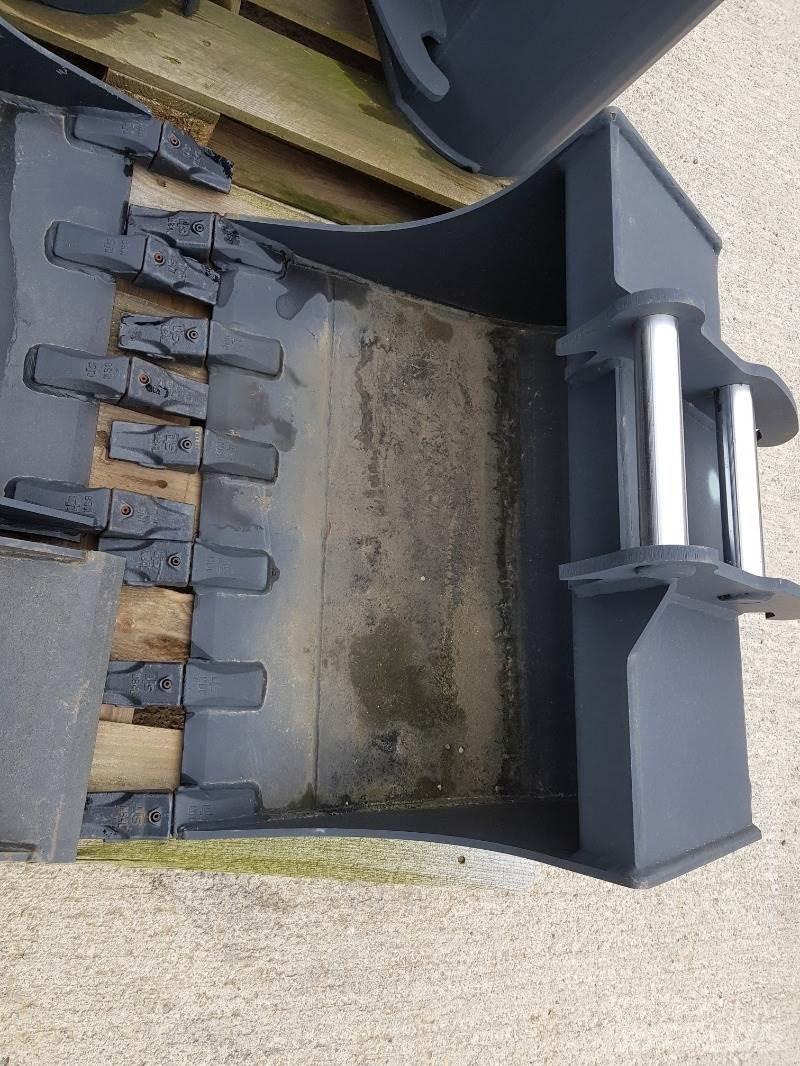 TL 700mm SW 020 Gravarme