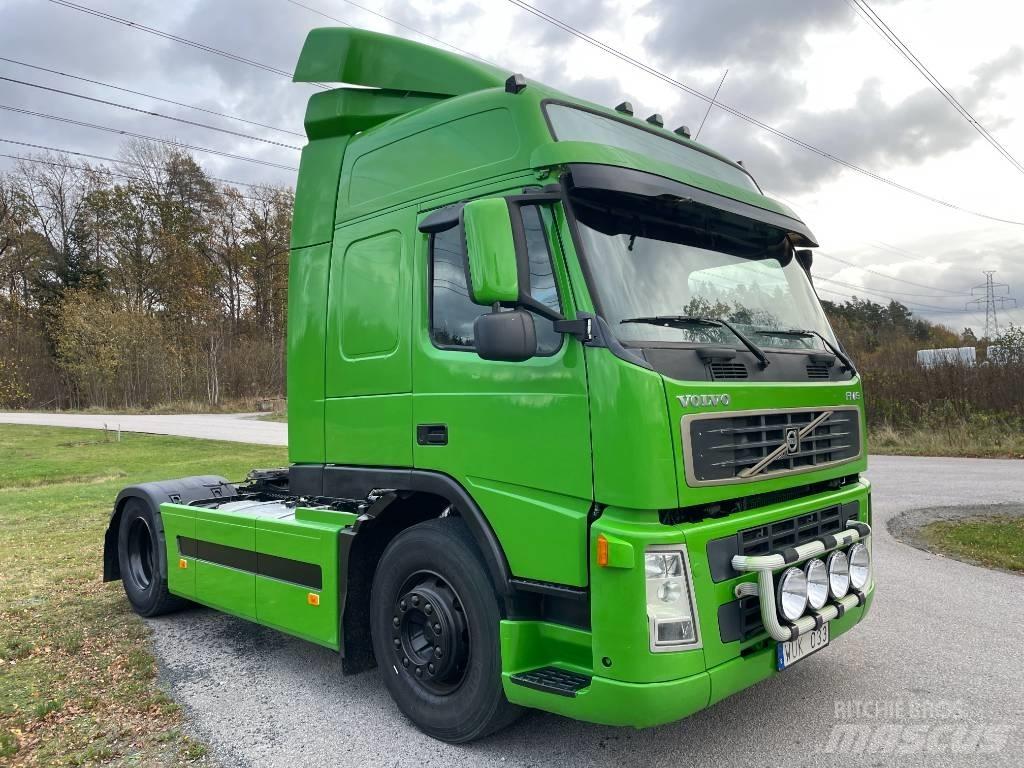Volvo FM 9 340 Trækkere