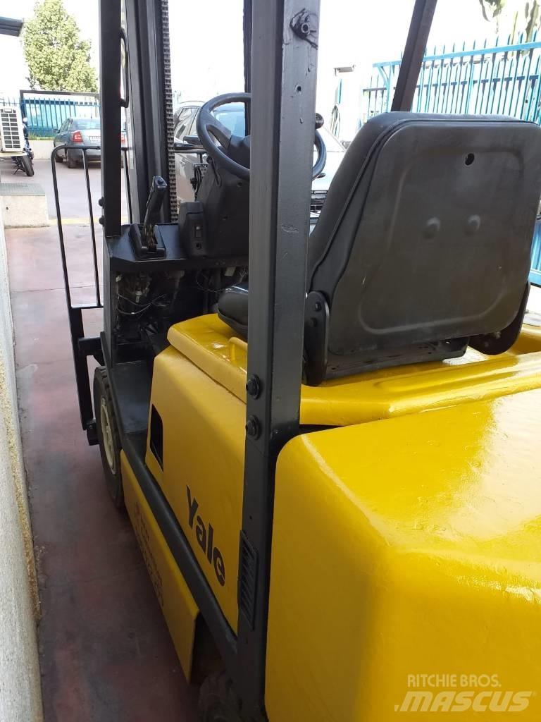 Yale GDP20AF Diesel gaffeltrucks
