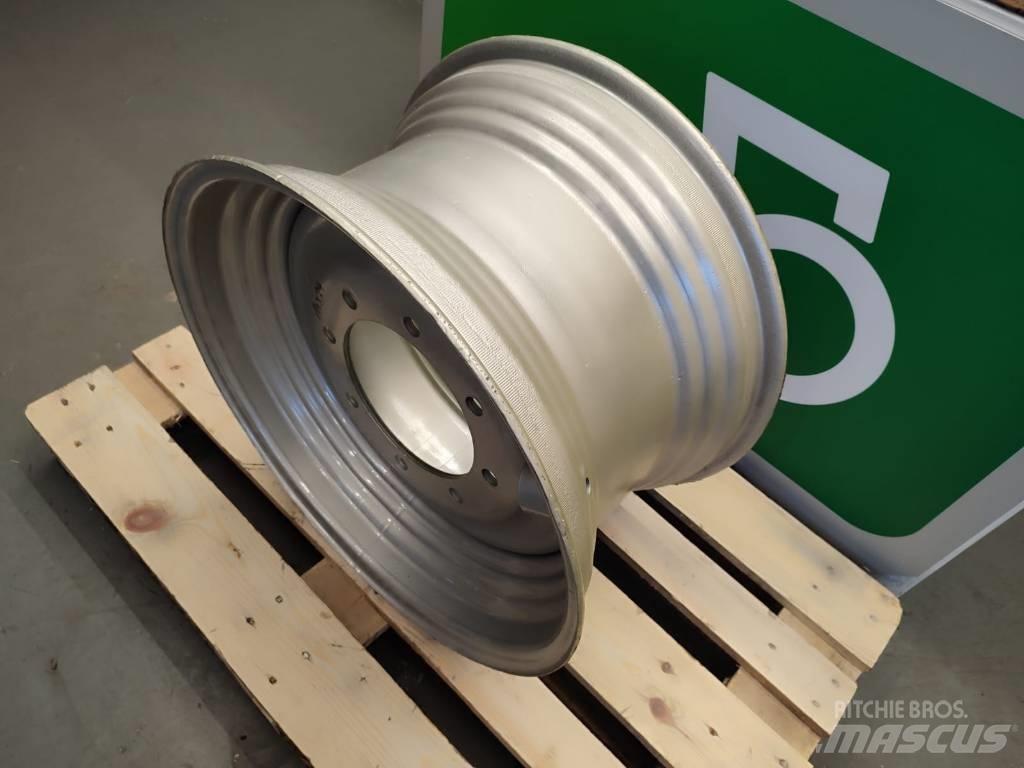 JCB 14X24  rim Dæk, hjul og fælge