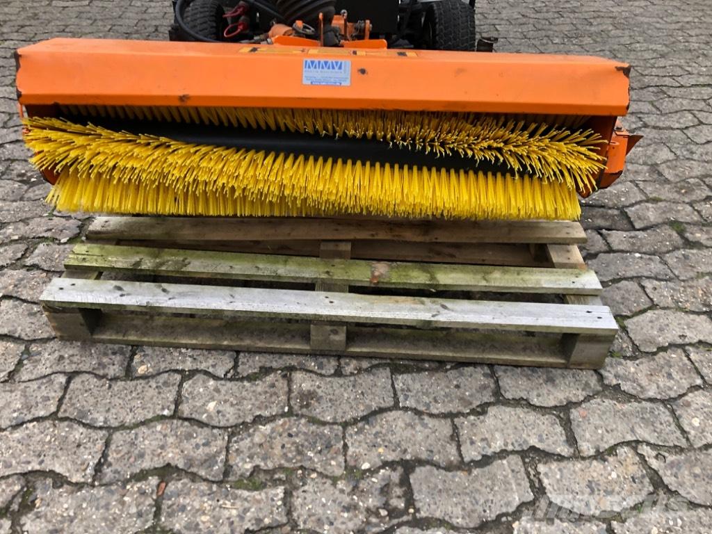 Iseki KL 110 Fejemaskiner