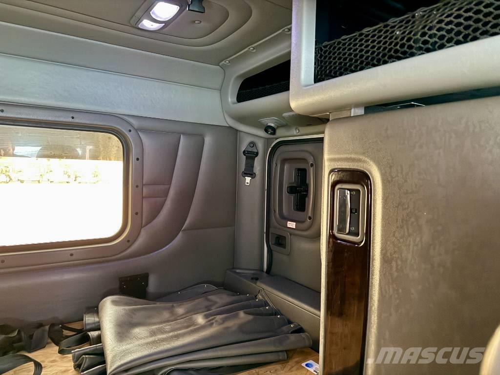 Peterbilt 389 Trækkere